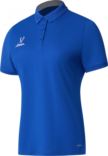 Поло женское «Premier PerFormDry CVC Polo W»