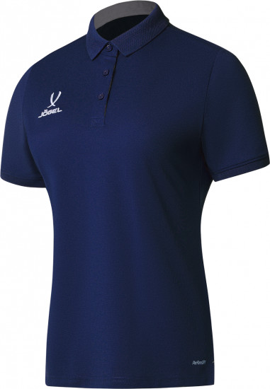 Поло женское «Premier PerFormDry CVC Polo W»