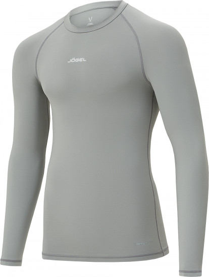 Лонгслив для мальчиков компрессионный «PerFormDry Baselayer LS Tee»