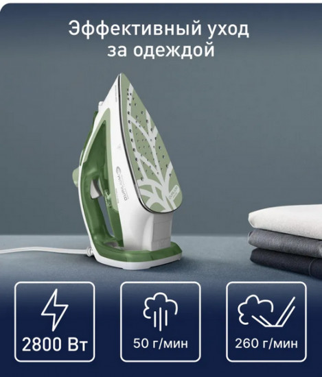 Утюг Tefal FV5781E1