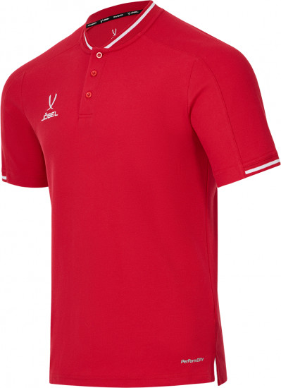 Поло для мальчиков «Division PerFormDry Polo»
