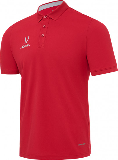 Поло мужское «Premier PerFormDRY CVC Polo»