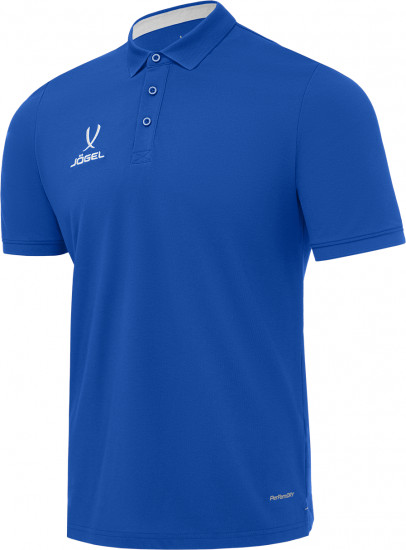 Поло мужское «Premier PerFormDRY CVC Polo»