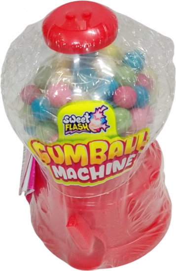 Диспенсер с жевательными шариками «Gumball Machine»