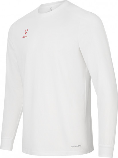 Лонгслив мужской баскетбольный «Division PerFormDry Pre-Match Longsleeve Jersey»