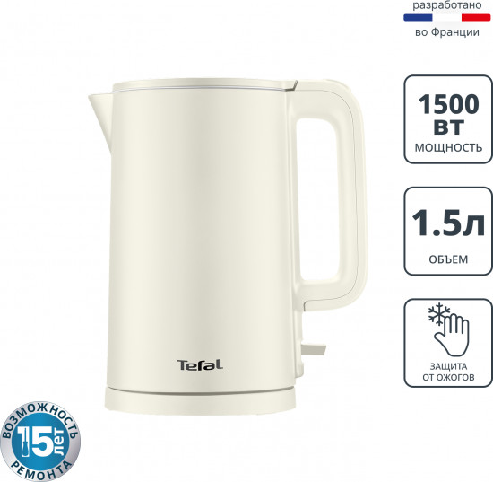 Чайник электрическийTefal  KO140AE0