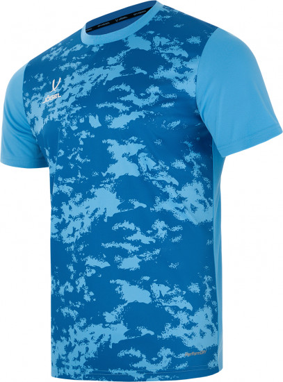 Футболка мужская вратарская «Division PerFormDry GK Splash GK Jersey»