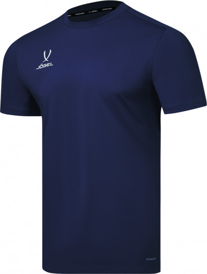 Футболка мужская тренировочная «Premier PerFormDry TRN CVC Tee»