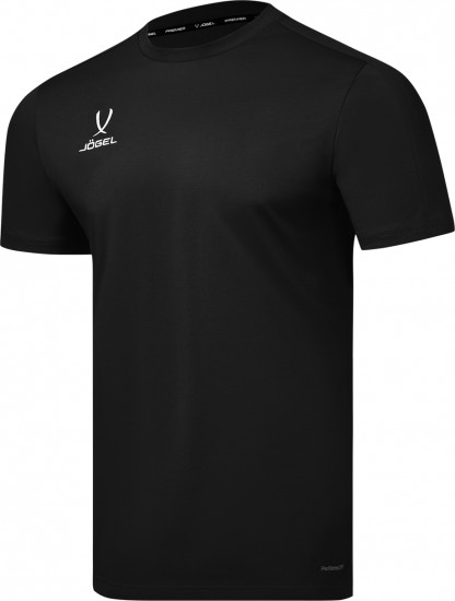 Футболка мужская тренировочная «Premier PerFormDry TRN CVC Tee»