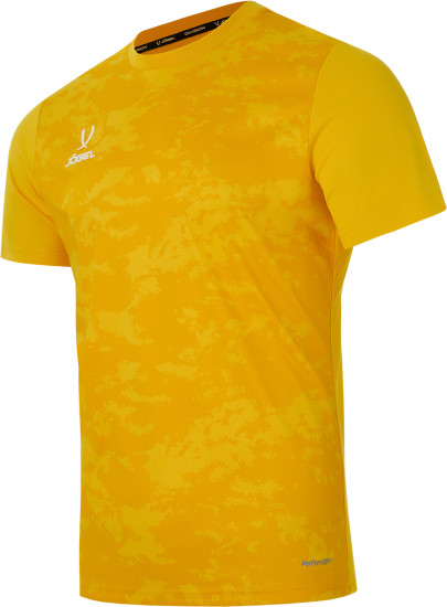Футболка для мальчиков вратарская «Division PerFormDry GK Splash GK Jersey»