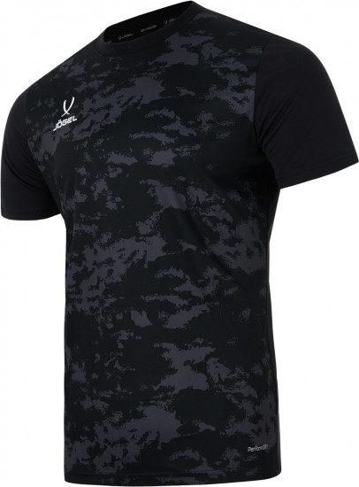 Футболка для мальчиков вратарская «Division PerFormDry GK Splash GK Jersey»