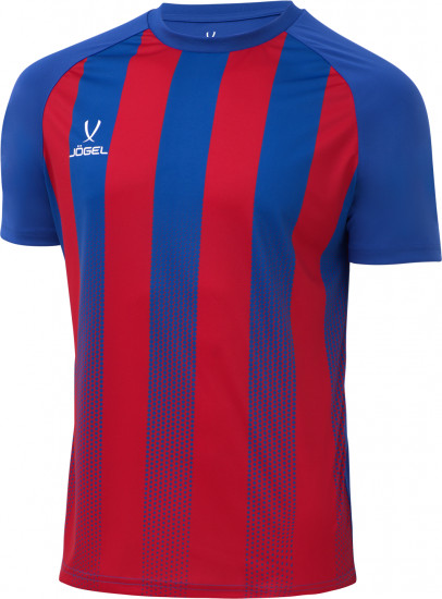 Футболка для мальчиков игровая «Camp Striped Jersey»