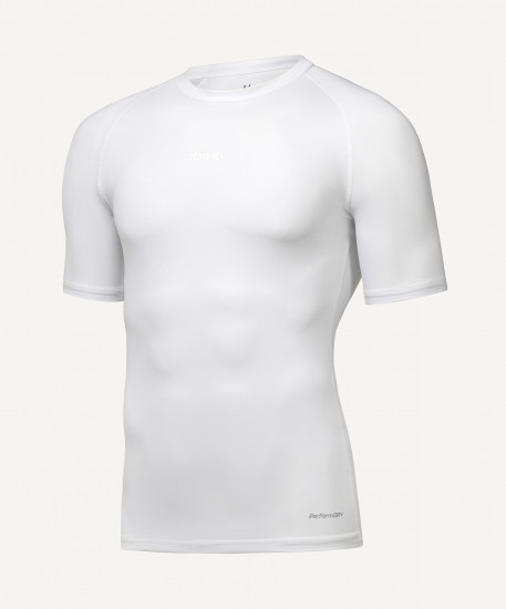 Футболка для мальчиков компрессионная «Camp PerFormDry Baselayer SS Tee»