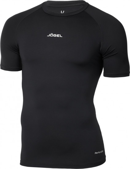 Футболка для мальчиков компрессионная «Camp PerFormDry Baselayer SS Tee»