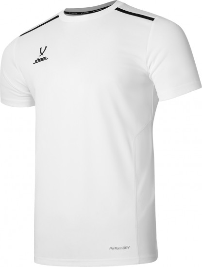 Футболка для мальчиков тренировочная «Division Training Tee»