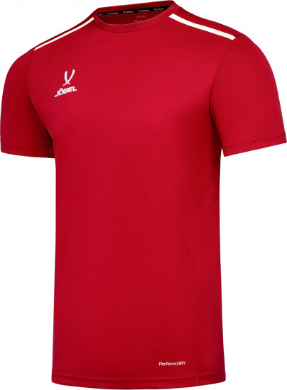 Футболка для мальчиков тренировочная «Division Training Tee»
