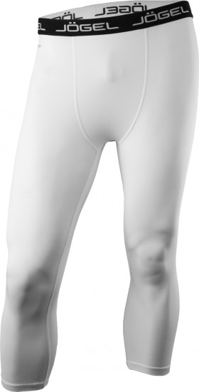 Тайтсы для мальчиков компрессионные «Camp PerFormDry Tight 3/4»