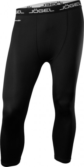 Тайтсы для мальчиков компрессионные «Camp PerFormDry Tight 3/4»