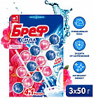 цветочная свежесть