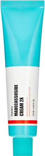Крем для лица «Apieu Madecassoside Cream 2X»