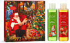 Подарочный набор уходовых средств «Happy New Year!»