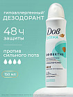 белые цветы