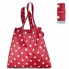 Сумка складная «Mini maxi travel», ruby dots