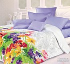 Комплект постельного белья «Мартина» (арт. 11638, 1,5-спальный, сатин, 2 наволочки 50х70)