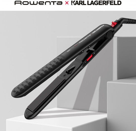 Выпрямитель для волос Rowenta SF323LF0