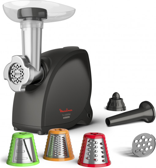 Мясорубка Moulinex HV4 ME472832