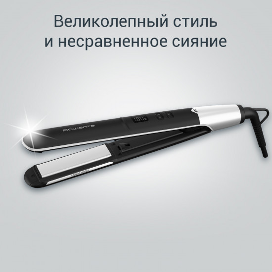 Выпрямитель для волос Rowenta SF4621F0
