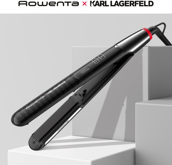 Выпрямитель для волос Rowenta SF467LF0