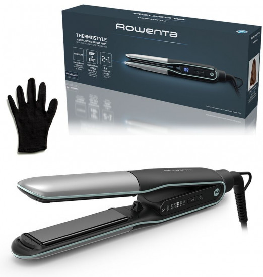 Выпрямитель для волос Rowenta SF7120E0