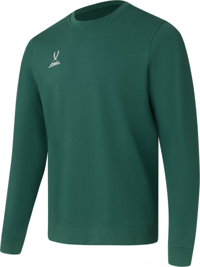 Свитшот для мальчиков «Essential Sweatshirt»