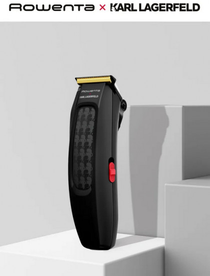 Машинка для стрижки Rowenta TN182LF0
