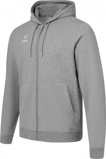 Толстовка мужская «Essentials Cotton FZ Hoodie»