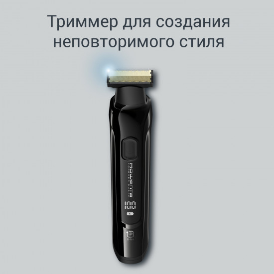 Триммер Rowenta TN6201F4