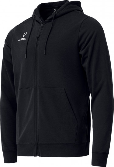 Толстовка мужская «Essentials Cotton FZ Hoodie»