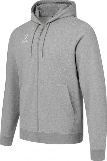 Толстовка для мальчиков «Essential Cotton Fleece FZ Hoodie»