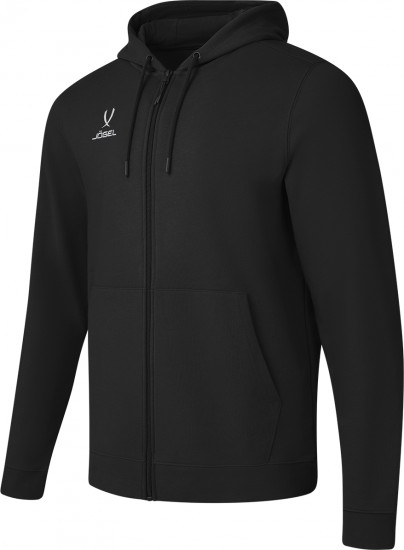 Толстовка для мальчиков «Essential Cotton Fleece FZ Hoodie»