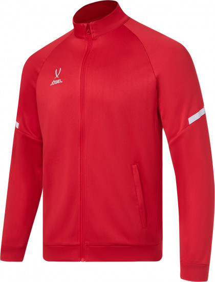 Толстовка для мальчиков «Camp 2 Track Jacket»