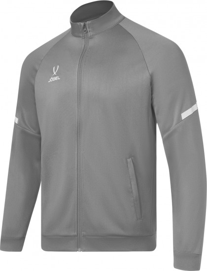 Толстовка для мальчиков «Camp 2 Track Jacket»