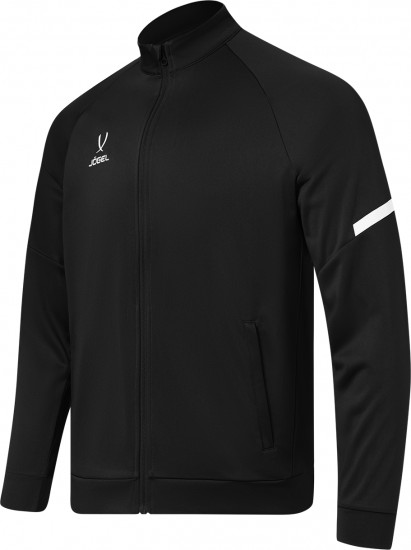 Толстовка для мальчиков «Camp 2 Track Jacket»