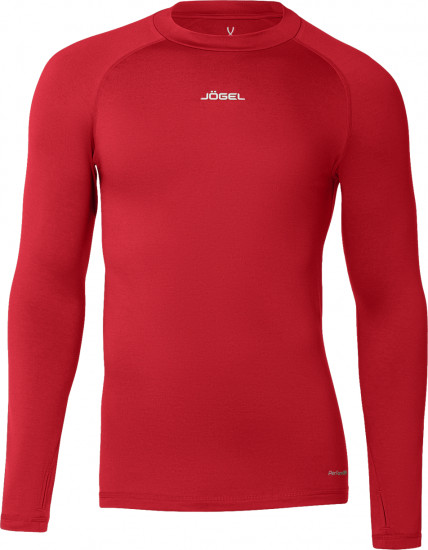 Лонгслив для мальчиков компрессионный «Camp PerFormDry Baselayer Top Warm»