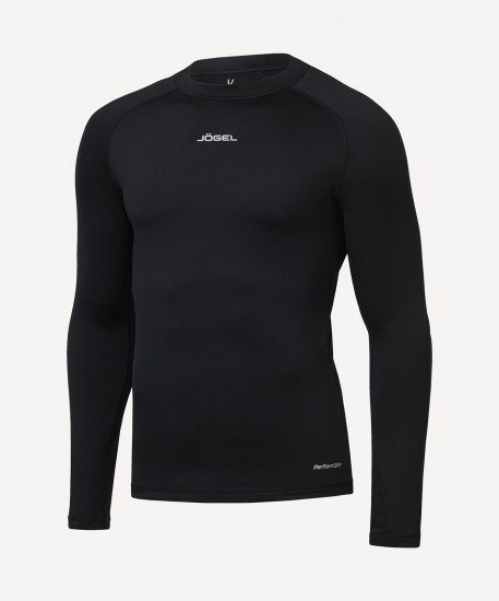 Лонгслив для мальчиков компрессионный «Camp PerFormDry Baselayer Top Warm»