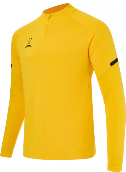 Лонгслив для мальчиков тренировочный «Camp 2 Training Top»