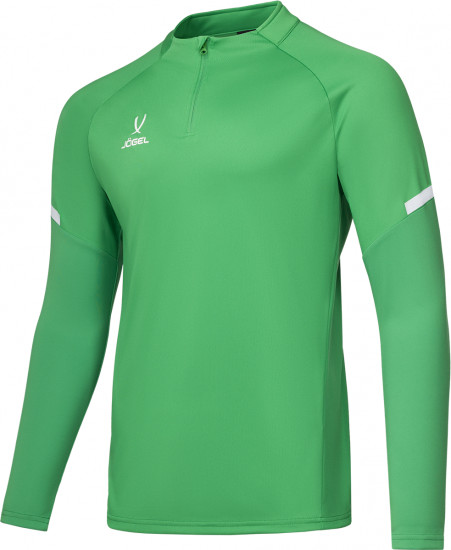 Лонгслив для мальчиков тренировочный «Camp 2 Training Top»