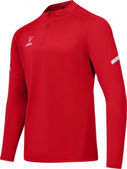 Лонгслив для мальчиков тренировочный «Camp 2 Training Top»