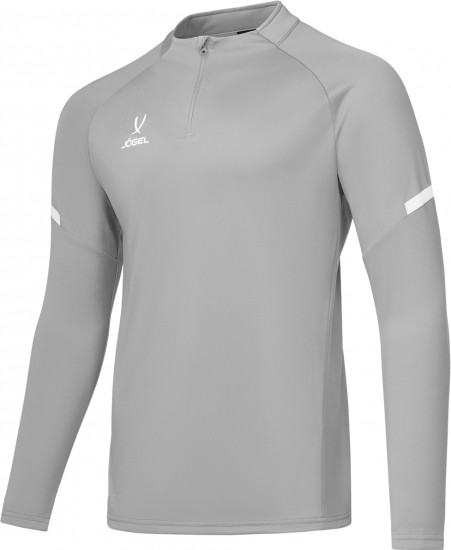 Лонгслив для мальчиков тренировочный «Camp 2 Training Top»