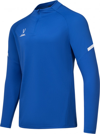 Лонгслив для мальчиков тренировочный «Camp 2 Training Top»